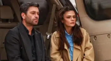 مواعيد عرض الحلقة 62 من مسلسل المدينة البعيدة والقنوات الناقلة خلال الأسبوع